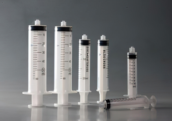 Syringes