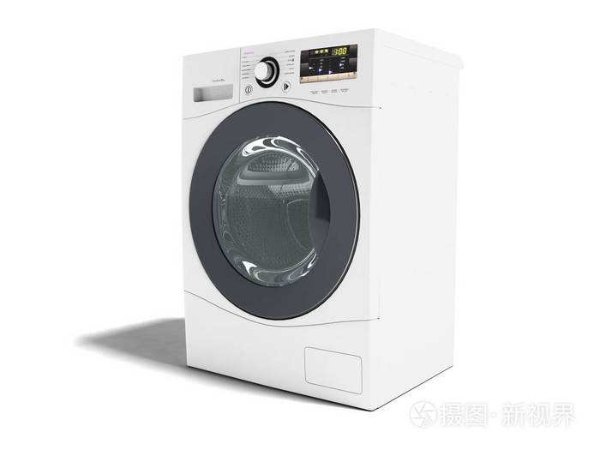 washing machine drum