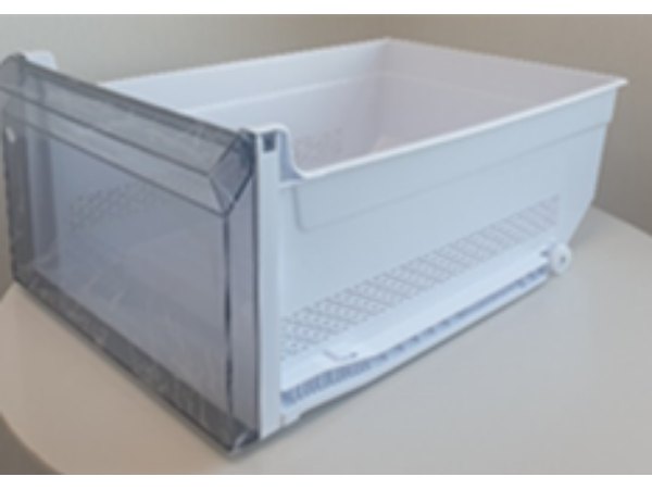 refrigerator freezer