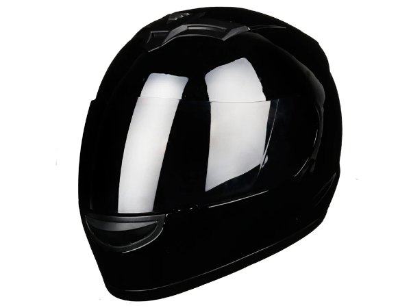 helmet visor