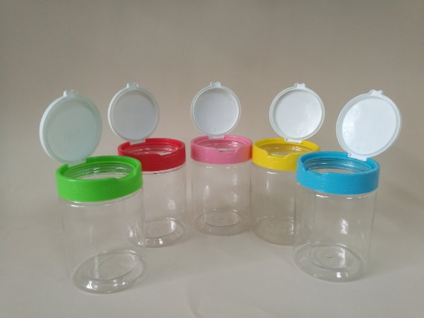 PP plastic container