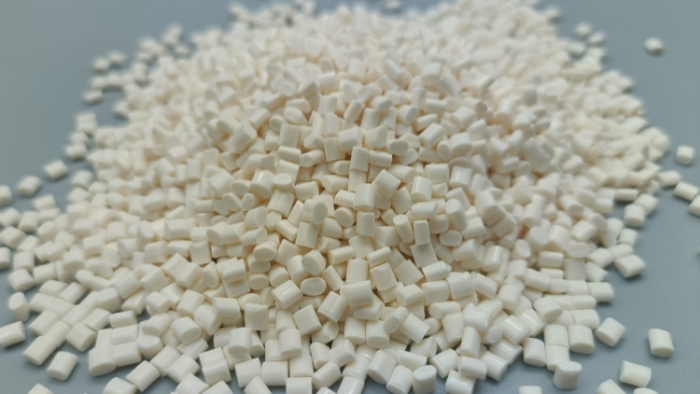 ABS plastic resin