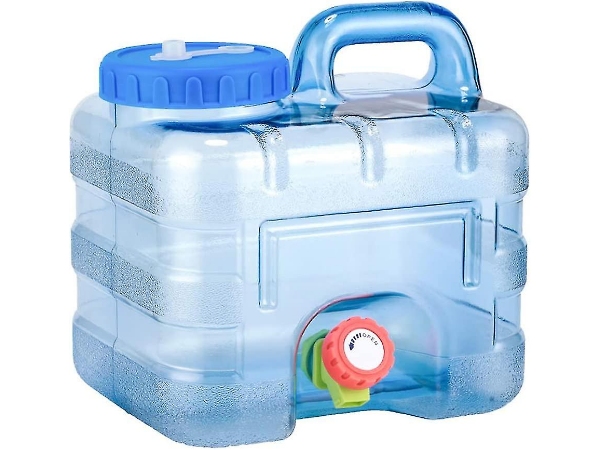 PC material for Water Bucket