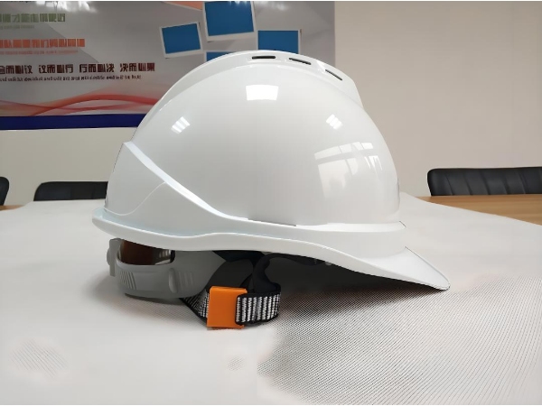 ABS for safety helmets