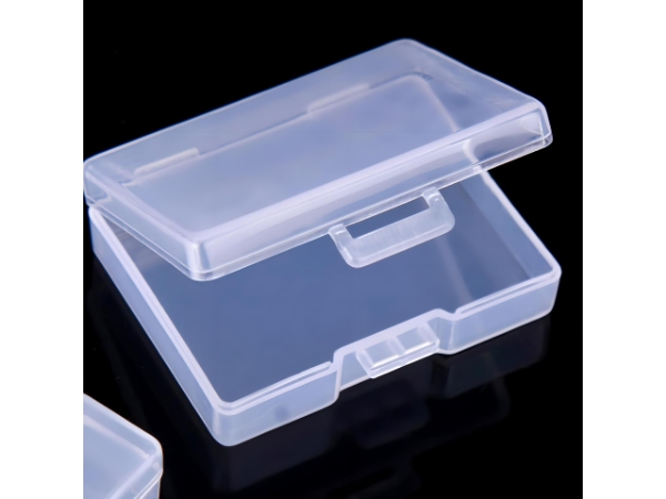 Rigid packaging-homopolymer PP