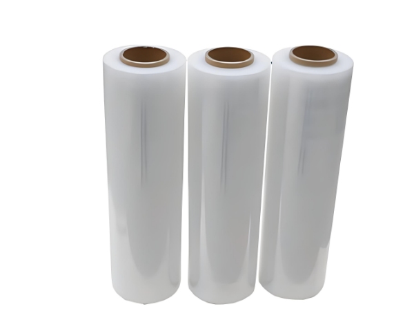 homopolymer film resin