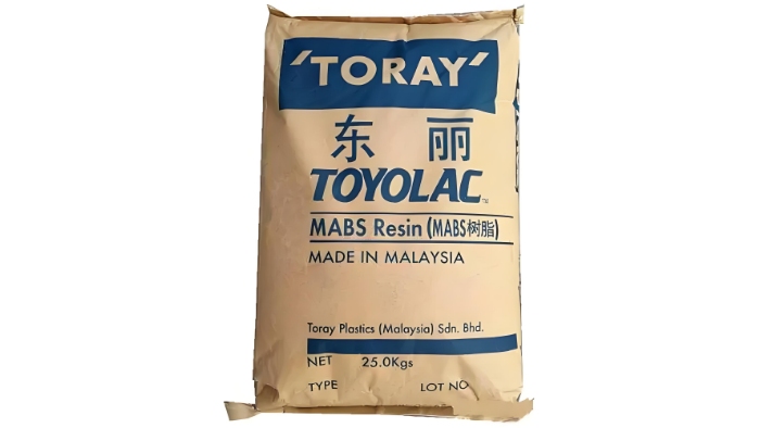 Toray Toyolac MABS