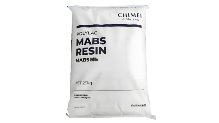 CHIMEI POLYLAC MABS