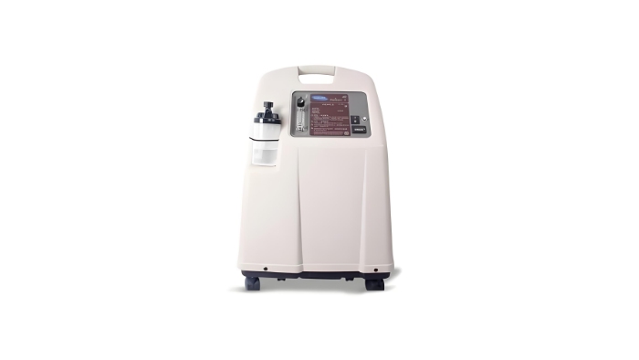 Medical Oxygen Concentrator--Flame Retardant PC/ABS Alloy