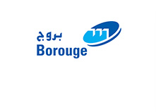 Borouge