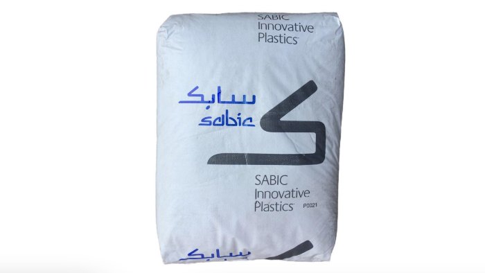 What is Silicone Polycarbonate SABIC Agent