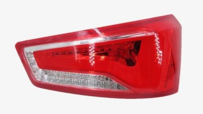 CHIMEI PMMA plastic for car lights