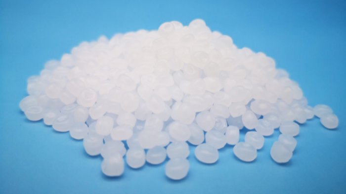 Differences of copolymer polypropylene  and homopolymer polypropylene 