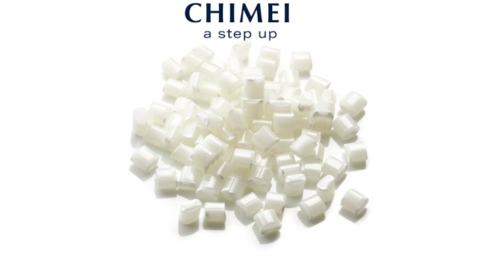 ABS material Chimei antimicrobial grade PA757AB